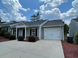 3317 Cushendal Rd #3317, Augusta, GA 30909