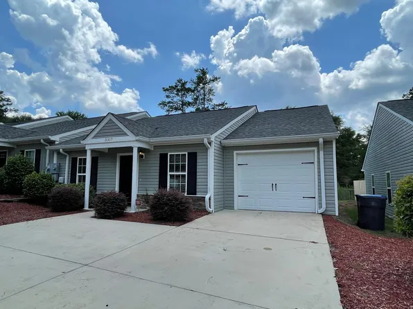 3317 Cushendal Rd #3317, Augusta, GA 30909