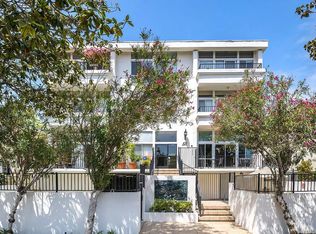 511 San Vicente Blvd UNIT 105, Santa Monica, CA 90402