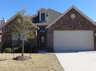 14822 Keely Woods Ct, Humble, TX 77396