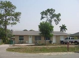 4305 Thomasson Dr, Naples, FL 34112