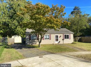 1922 Norwich Rd, Glen Burnie, MD 21061