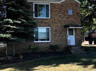 3325 Warren Rd #DN, Cleveland, OH 44111