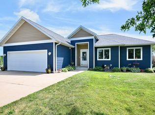 35865 County Road 12, Houston, MN 55943