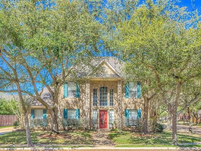 3231 Almond Creek Dr, Houston, TX, 77059