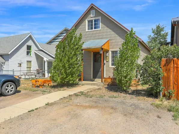 307 Eagle Ave, Kremmling, CO 80459