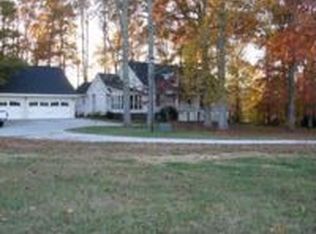 633 Duncan Rd, Oxford, GA 30054