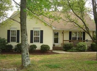 7113 Chaftain Pl, Greensboro, NC 27410