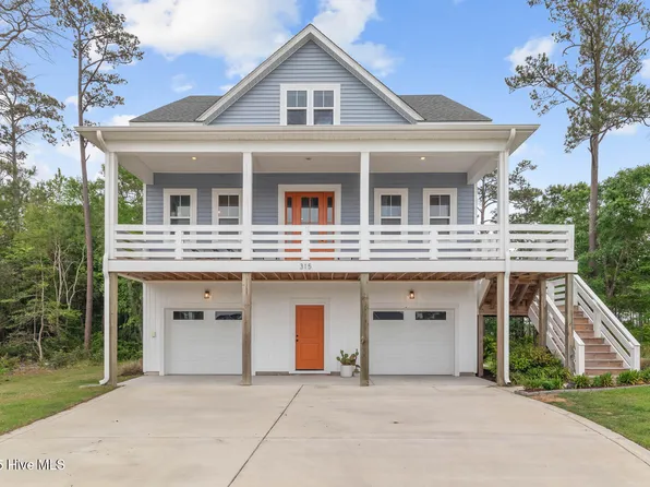 315 Landon Lane, Sneads Ferry, NC 28460