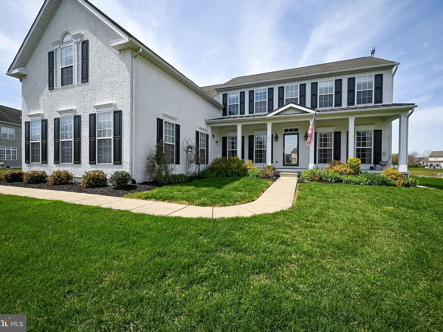 23 Kirkcaldy Ln, Middletown, DE 19709 Zillow