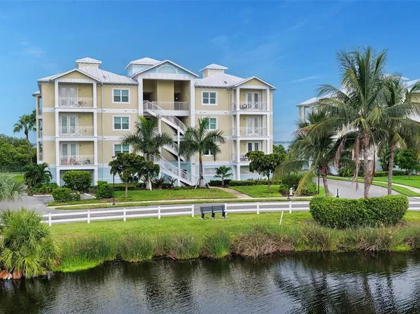 3439 79TH STREET CIRCLE W #303, BRADENTON, FL 34209