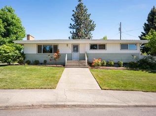 3235 W Holyoke Ave, Spokane, WA 99208