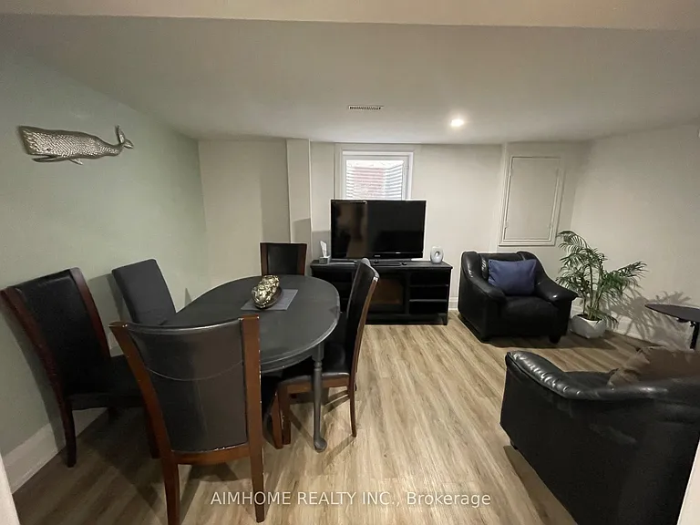 166 Fincham Ave #BASEMENT — Photo 9