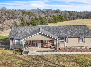 2557 Verona Caney Rd, Lewisburg, TN 37091