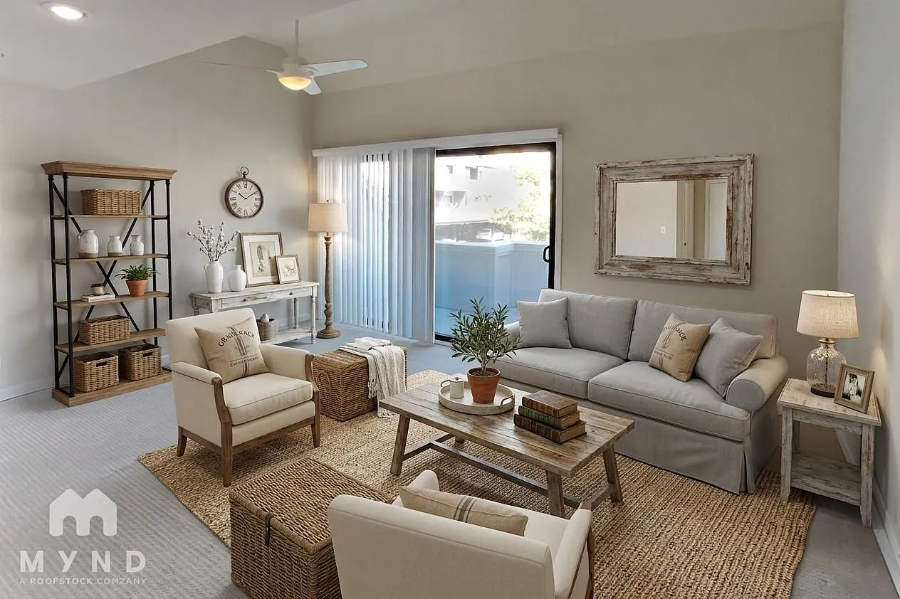 1 bed, 1.0 bath, 688 sqft, $2,295 — Photo 2