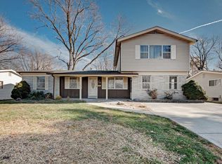 206 Michael Ave, Wentzville, MO 63385