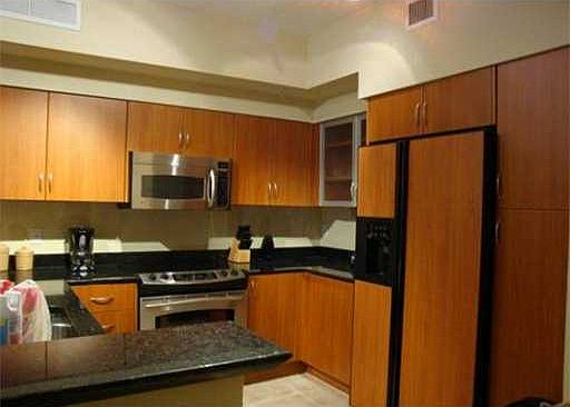 Home For Sale In The Moorings