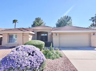 3337 E BEARDSLEY Road, Phoenix, AZ 85050