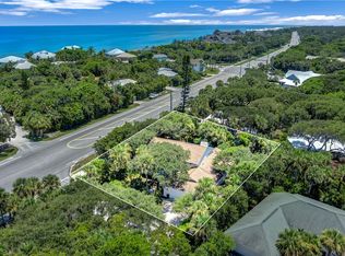 1905 W Barefoot Pl, Vero Beach, FL 32963