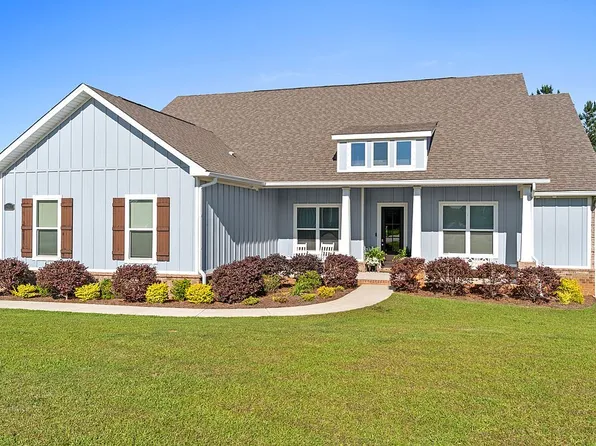 12647 Warbler St, Spanish Fort, AL 36527