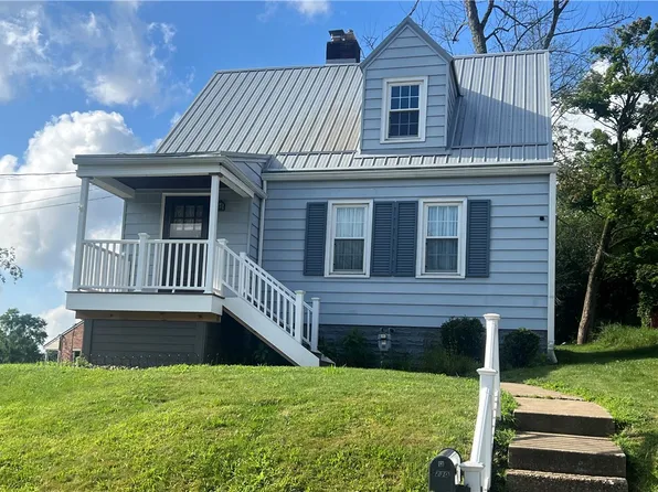 230 Winona Ave N, Washington, PA 15301