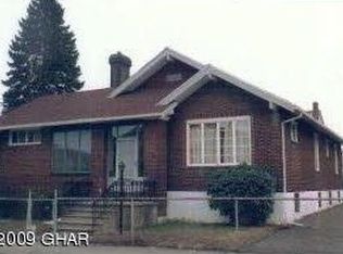 830 W 3rd St, Hazleton, PA 18201