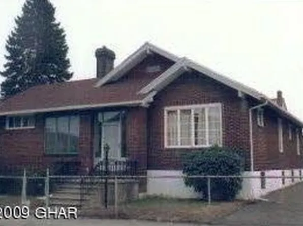 830 W 3rd St, Hazleton, PA 18201