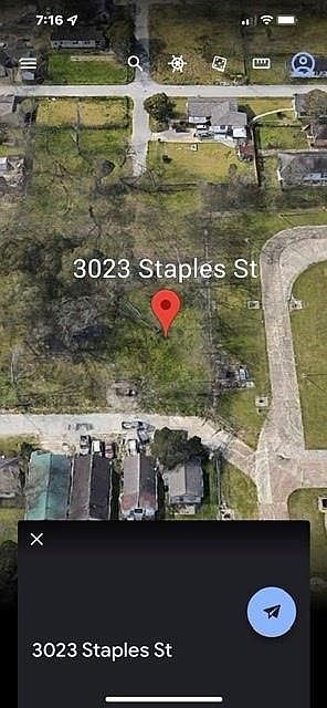 2nd image of 3023 Staples St