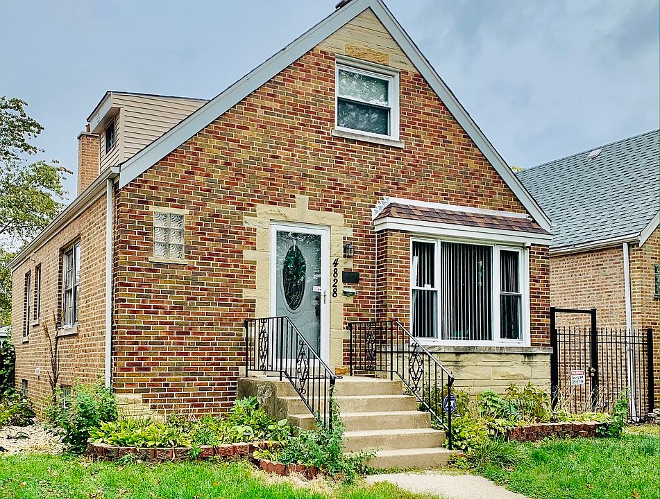 1st image of 4828 W Wellington Ave