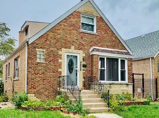 4828 W Wellington Ave, Chicago, IL 60641