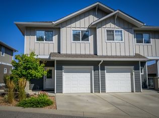 1325 Aberdeen Dr #116, Kamloops, BC V1S0C7