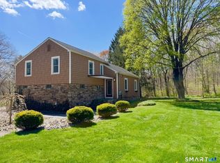 54 Mansfield Hollow Road, Mansfield, CT 06250