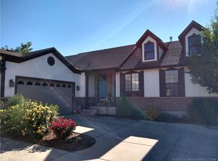 900 E Michie Ln, Midway, UT 84049