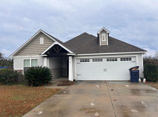 415 Beaver Street Ext, Ray City, GA 31645