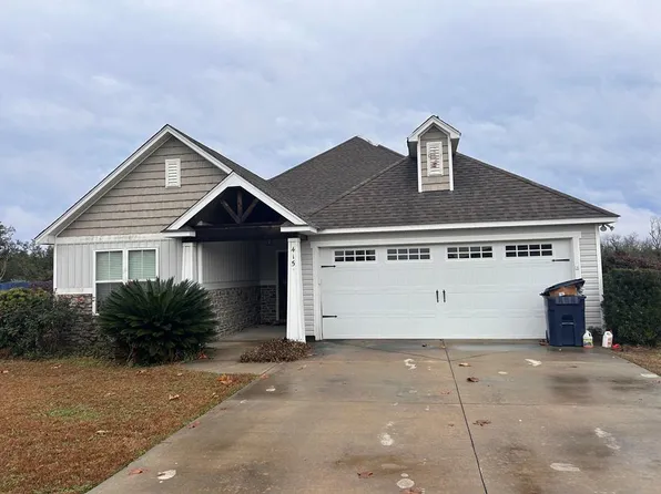 415 Beaver Street Ext, Ray City, GA 31645