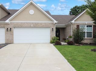 6452 E Edna Mills Dr, Camby, IN 46113
