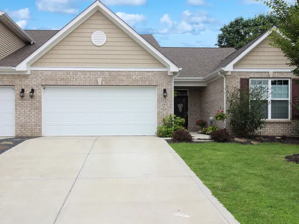 6452 E Edna Mills Dr, Camby, IN 46113