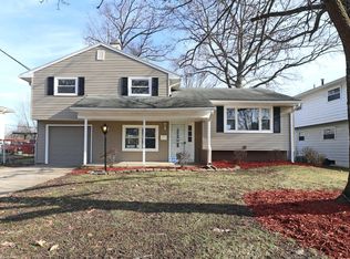 1046 Brice Rd, Reynoldsburg, OH