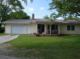 127 Rome Cir, Lampe, MO 65681