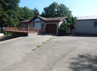 1091 County Road 450, Berryville, AR 72616