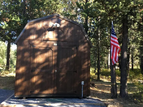 17 Paunina St, Crescent, OR 97733