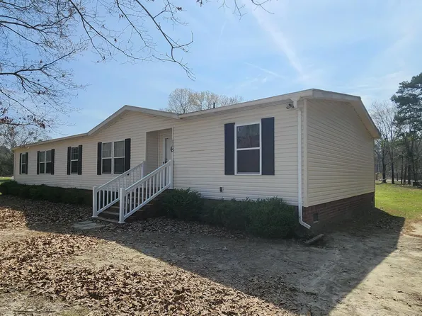 115 Wood Duck Ln, Eutawville, SC 29048