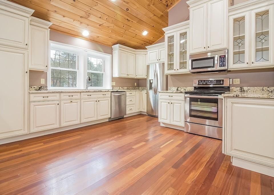 85 Jewell St, Mansfield, MA 02048 Zillow