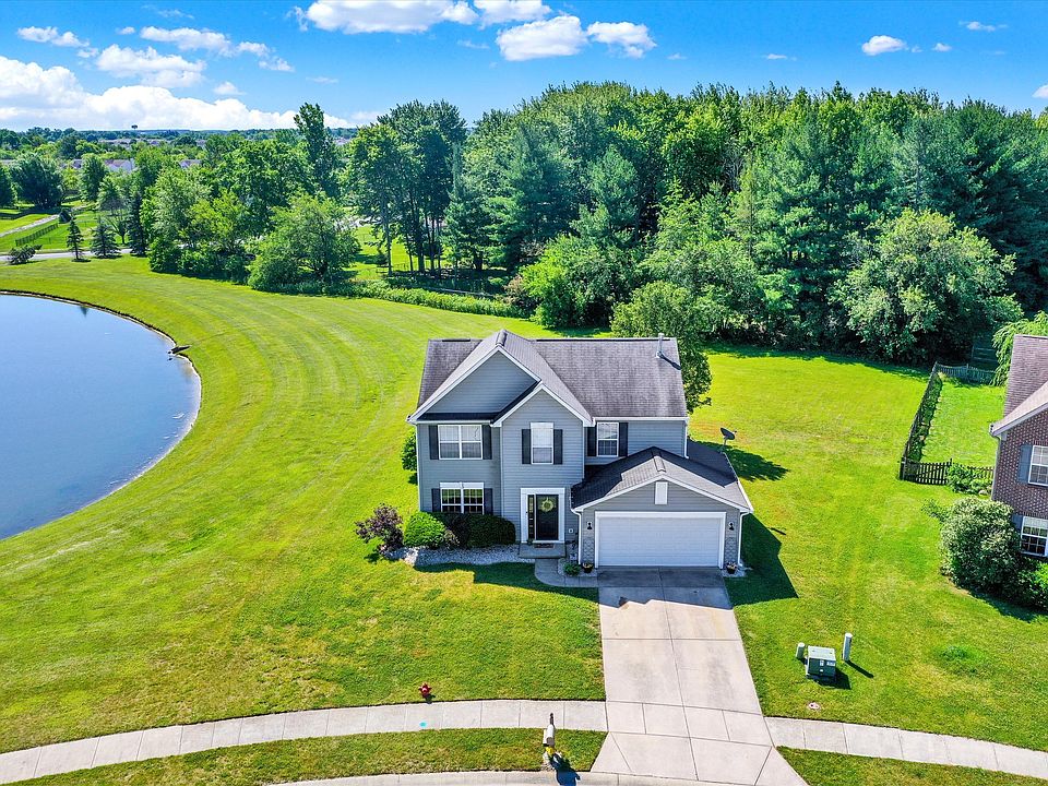 1st image of 3891 Woods Bay Ln