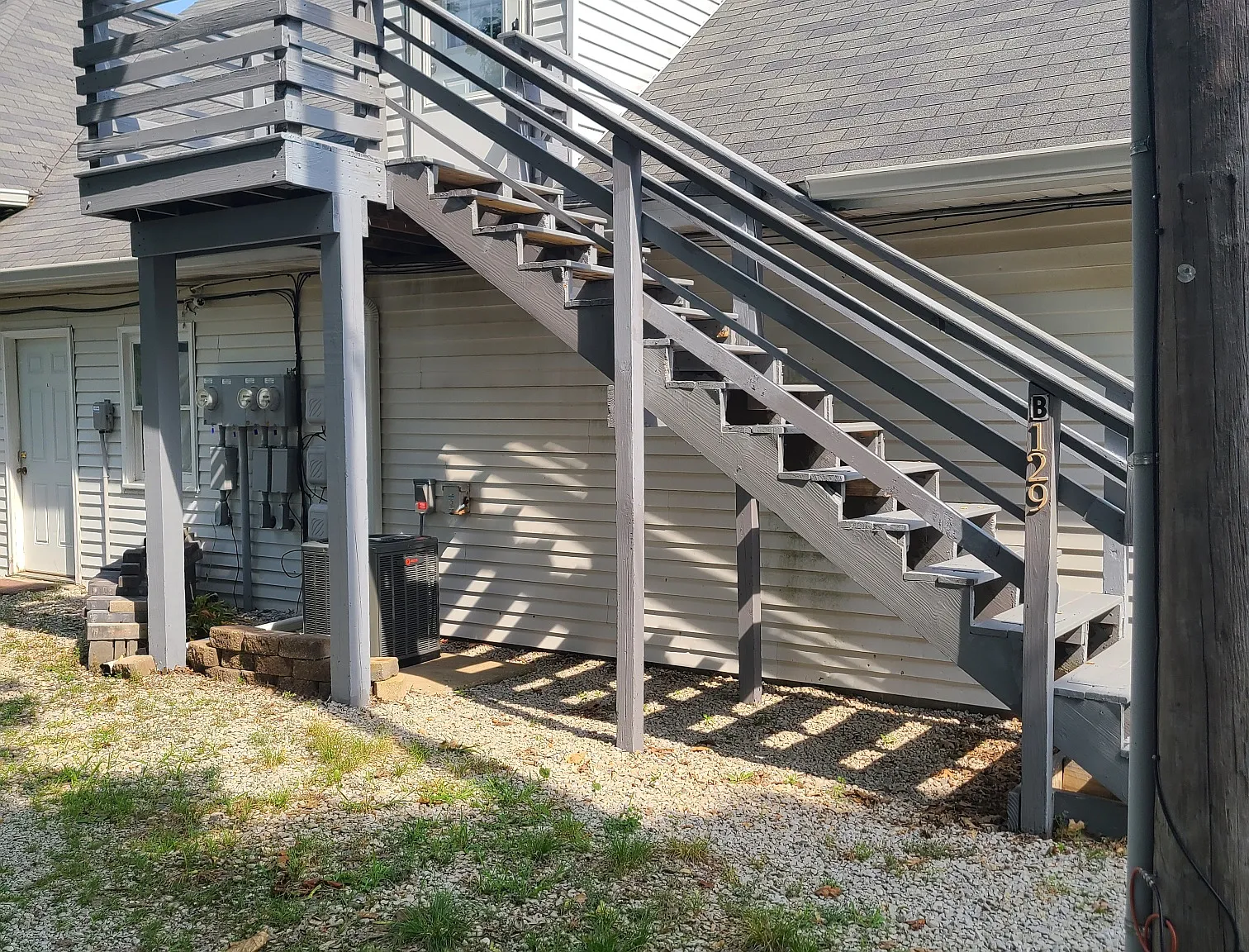 1 bed, 764 sqft, $995 — Photo 1