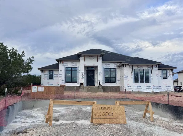 115 Stardusty, Liberty Hill, TX 78642