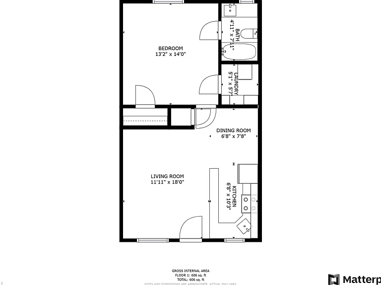 2690-2694 Curry Ford Rd — Photo 12