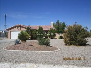 3930 Underbrush Ave, Pahrump, NV 89048