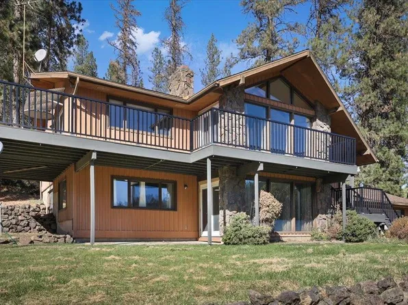 1925 N Deep Creek Rd, Medical Lake, WA 99022