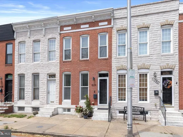 1824 S Charles St, Baltimore, MD 21230